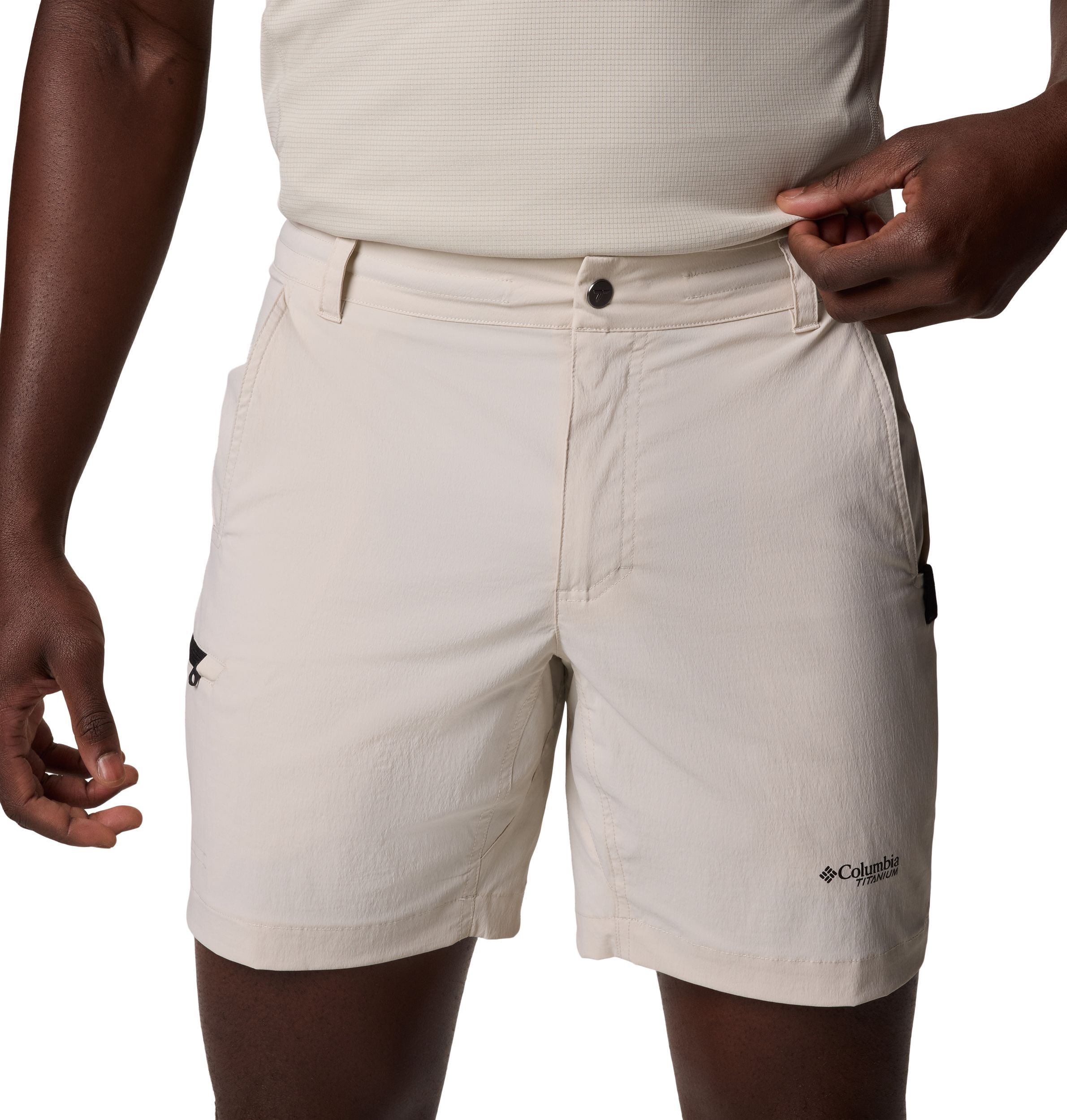 Columbia Men's Titanium Wanoga™ Shorts
