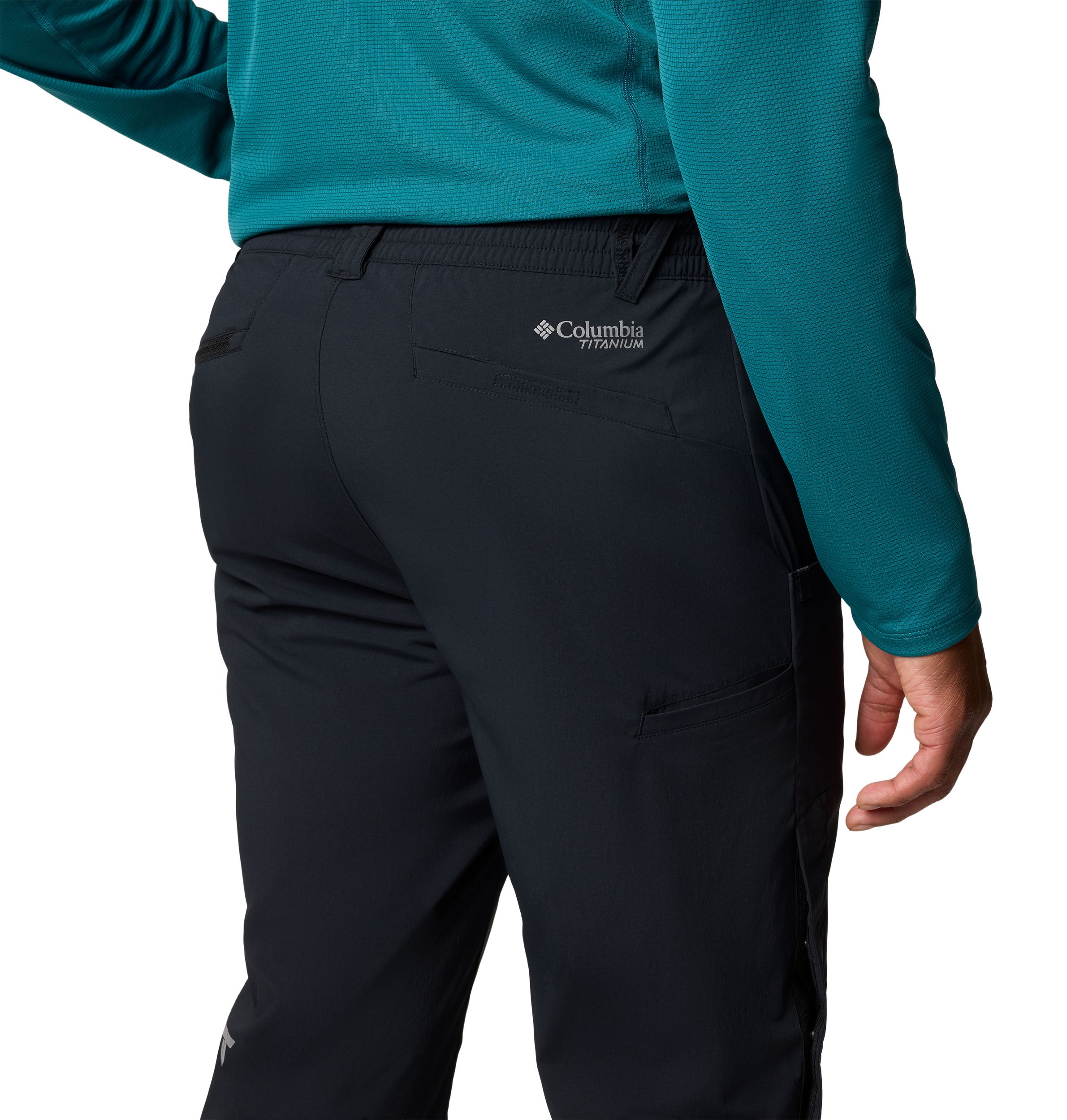 Columbia Men's Wanoga™ Pro Vent Pants
