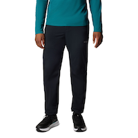 Columbia Men's Wanoga™ Pro Vent Pants Front_Flat