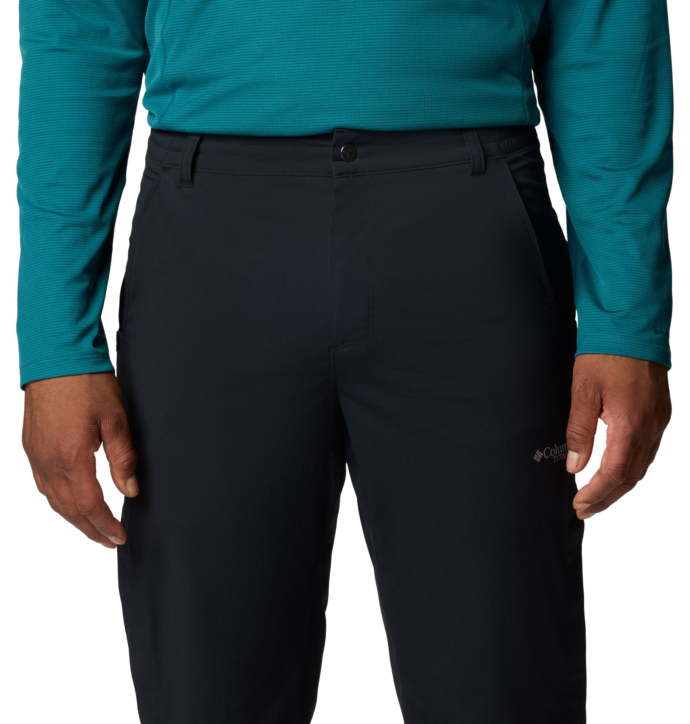 Columbia Men's Wanoga™ Pro Vent Pants