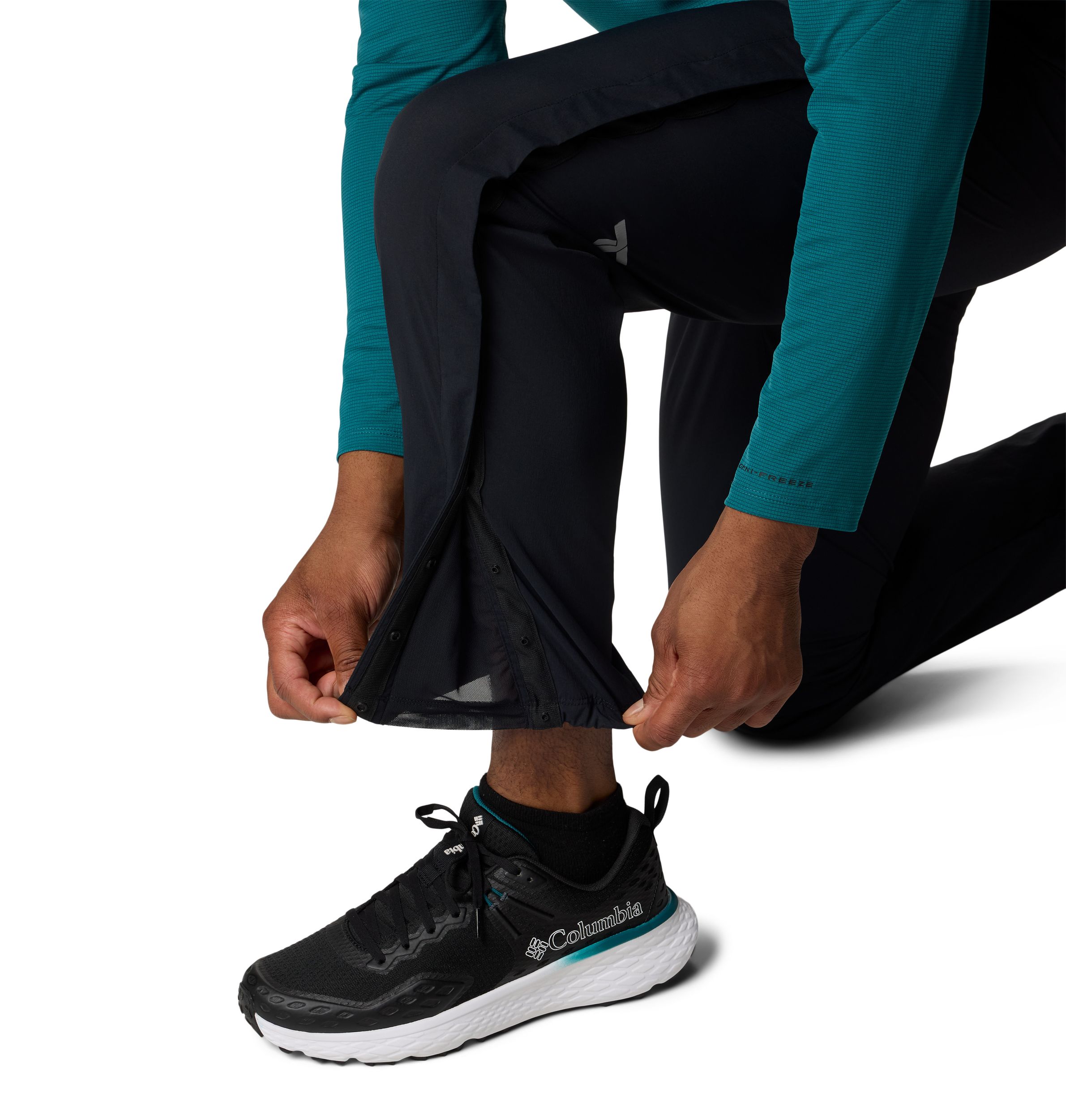 Columbia Men's Wanoga™ Pro Vent Pants