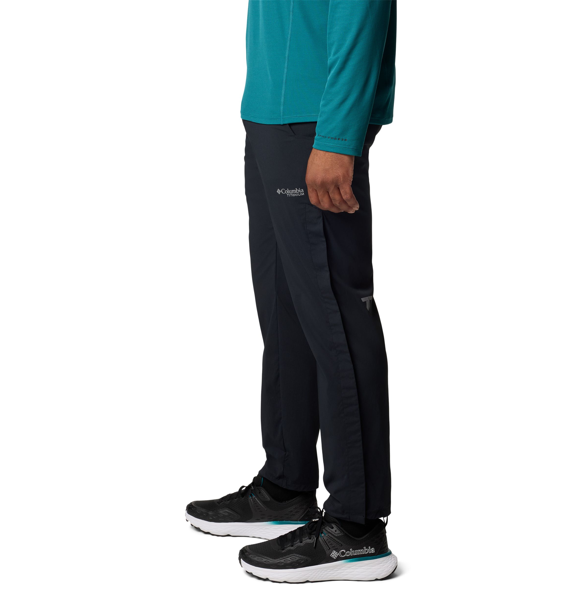 Columbia Men's Wanoga™ Pro Vent Pants