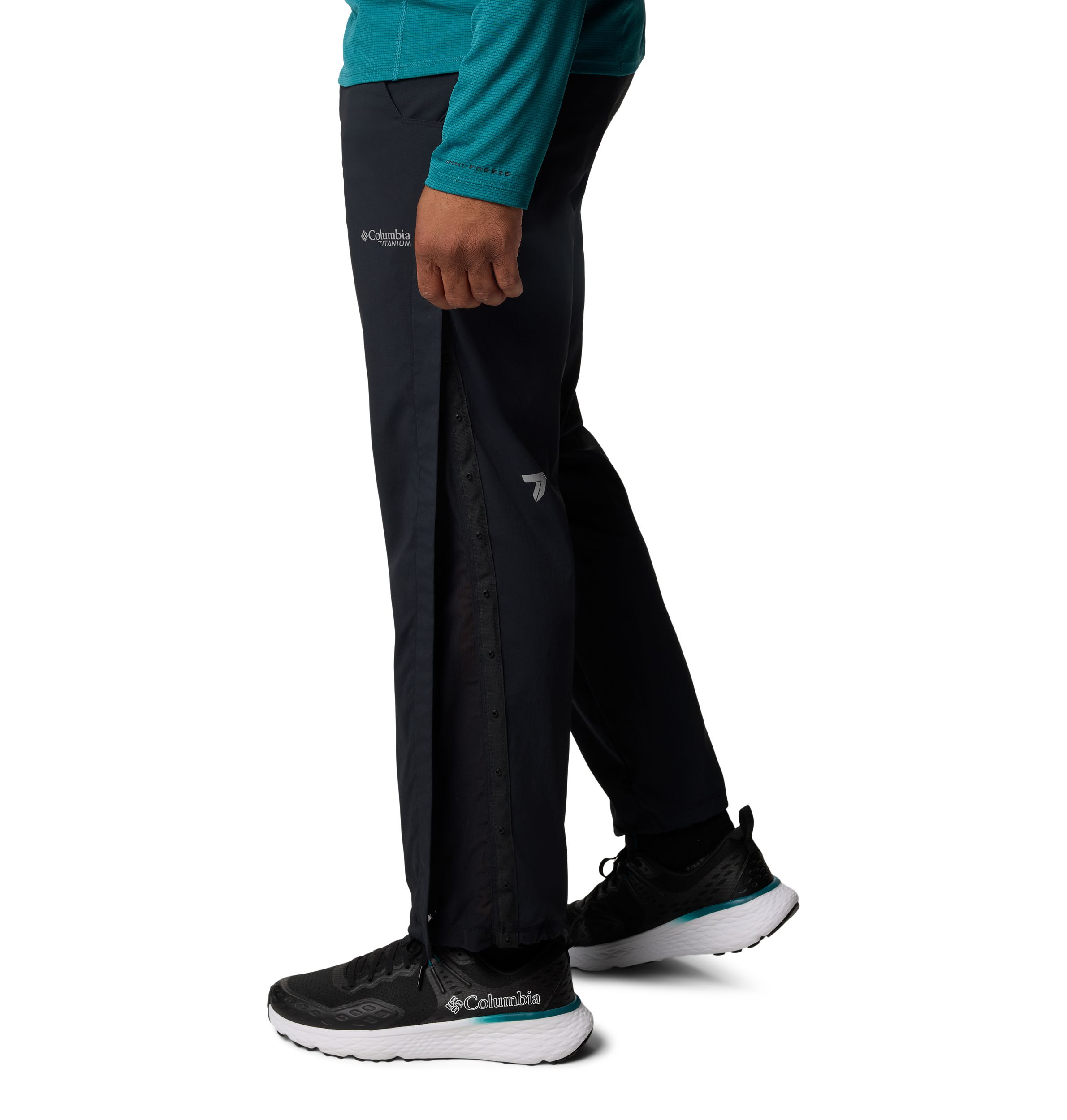 Columbia Men's Wanoga™ Pro Vent Pants
