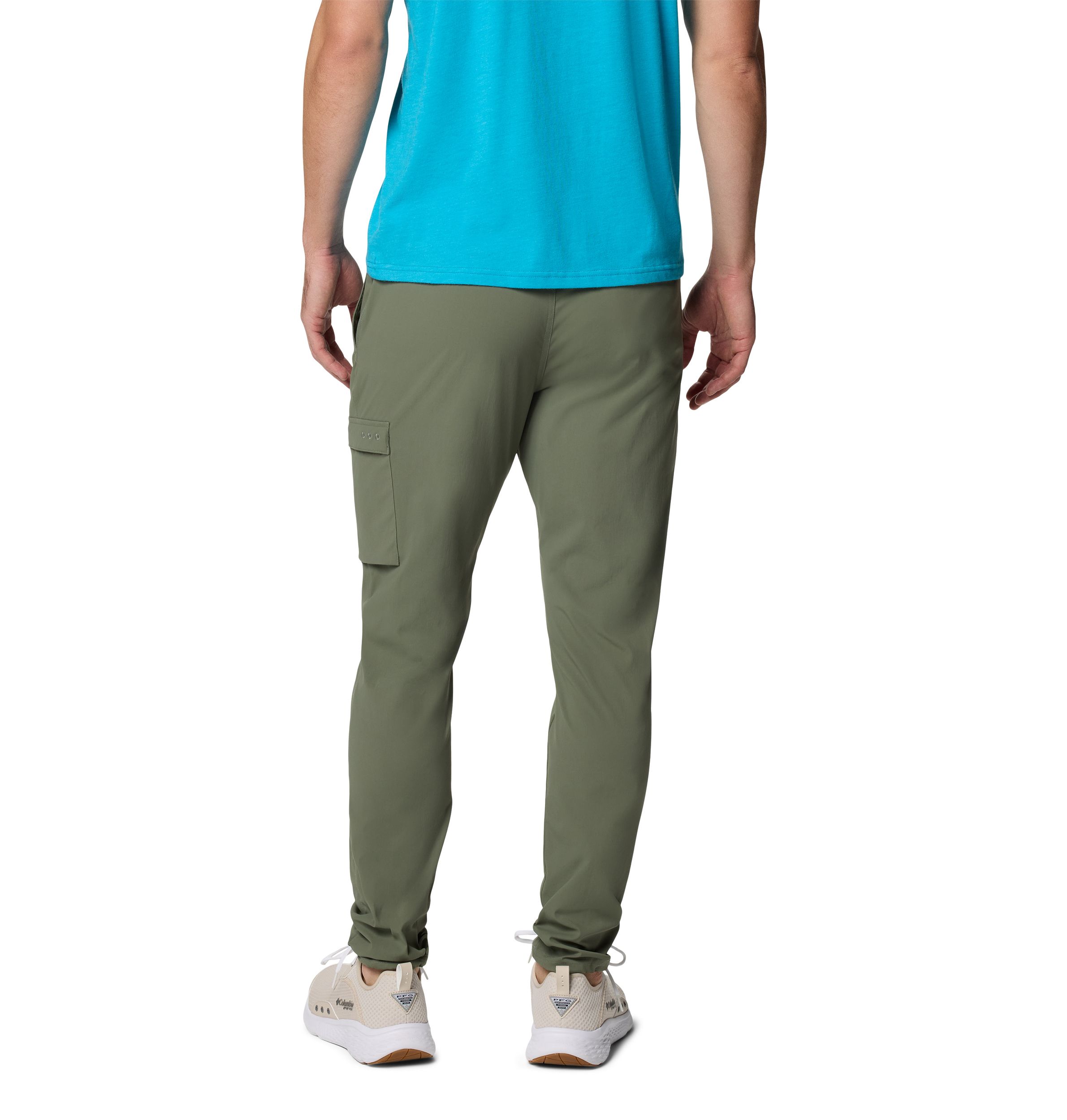 Columbia Men's Wild Cast 32 Inch Pants