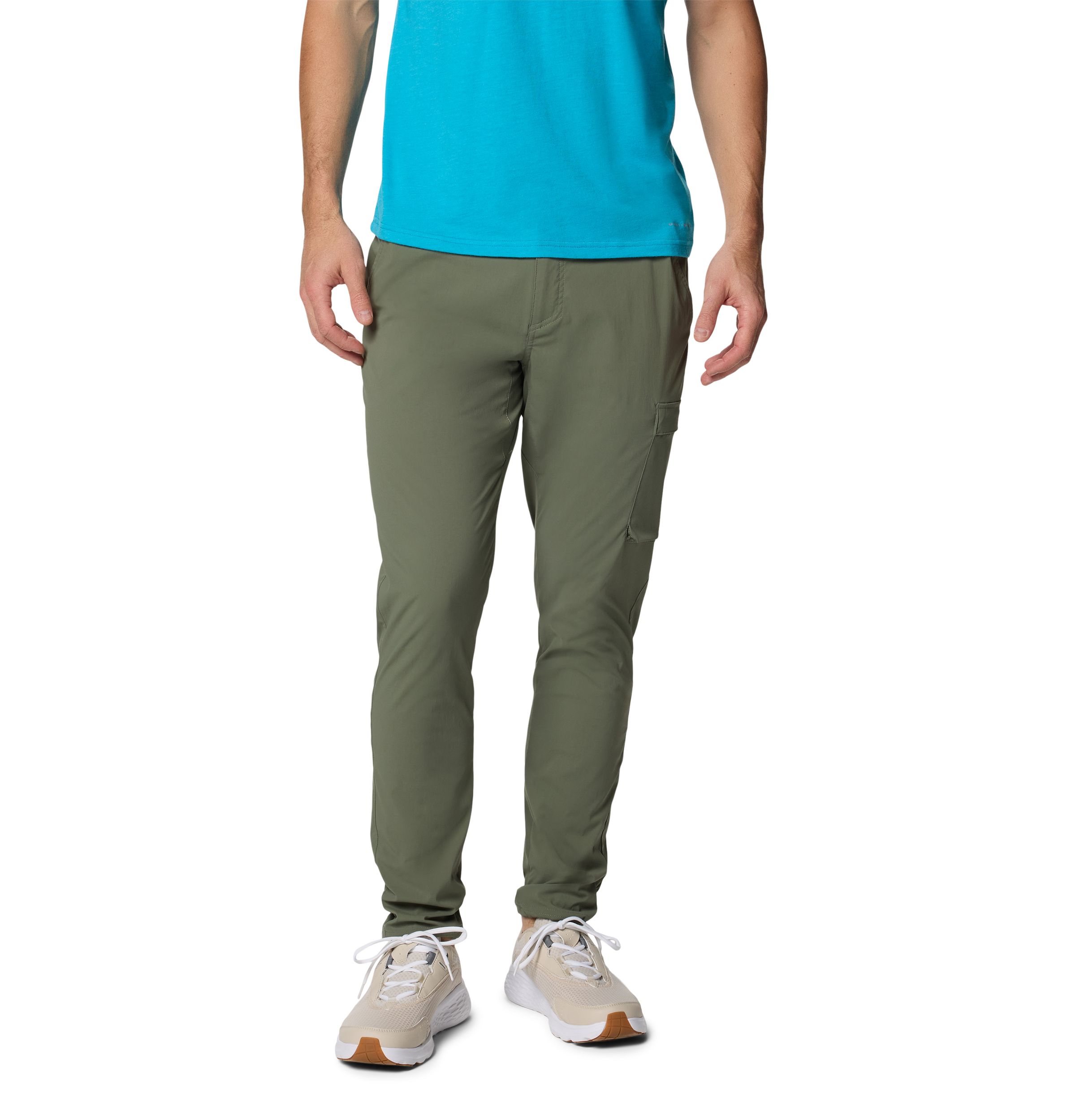 Columbia Men's Wild Cast 32 Inch Pants