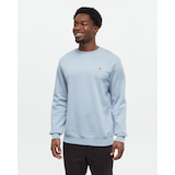 Tentree Men's Reynard Sweatshirt Front_Angled_Left