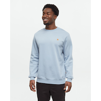 Tentree Men's Reynard Sweatshirt Front_Angled_Left