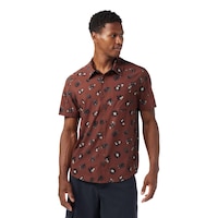 Smartwool Men's Everyday Shirt Front_Flat