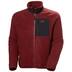 Helly Hansen Men's Fleece Panorama Pile Midlayer Jacket
