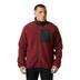 Helly Hansen Men's Fleece Panorama Pile Midlayer Jacket