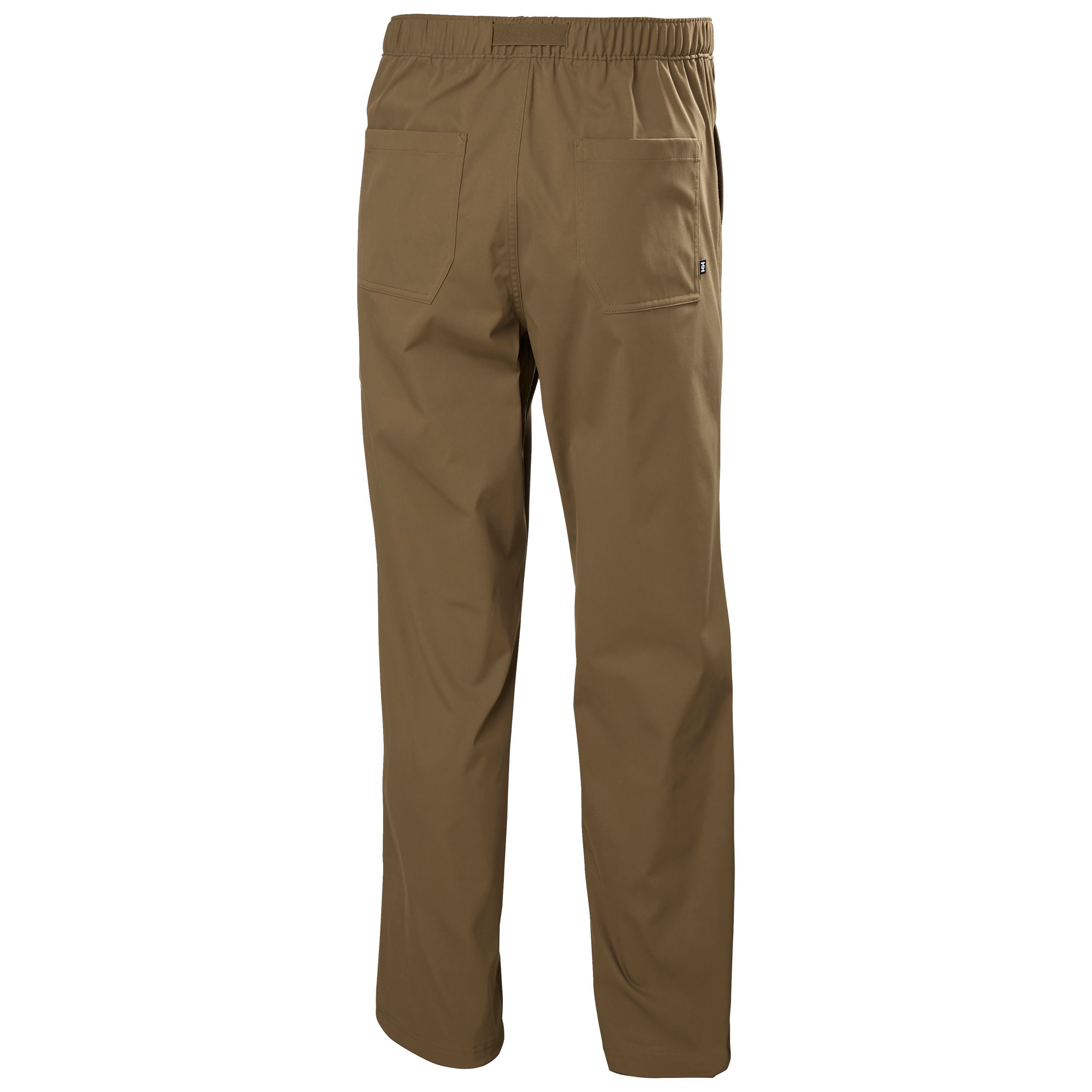 Helly Hansen Men's Holmen Relaxed Outdoor Hiking Pants