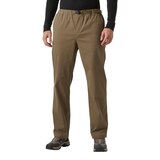 Helly Hansen Men's Holmen Relaxed Outdoor Hiking Pants Front_Flat