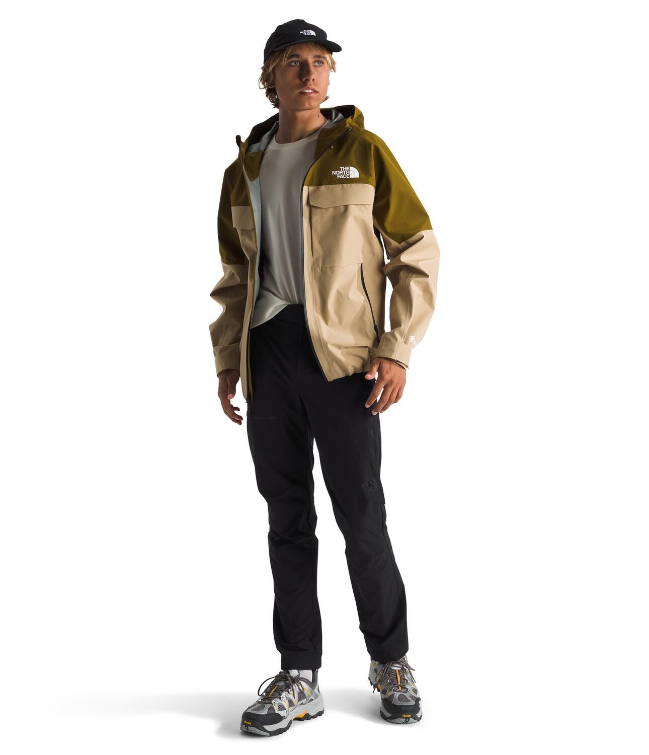 The North Face Men's Basin 32" Hiking Pants