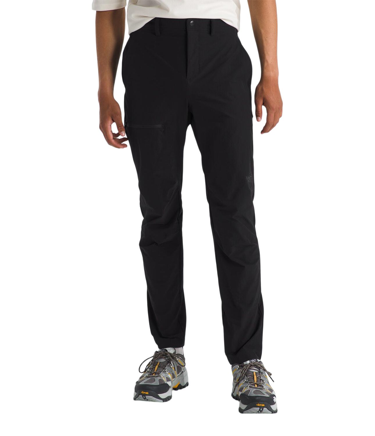 The North Face Men's Basin 32" Hiking Pants
