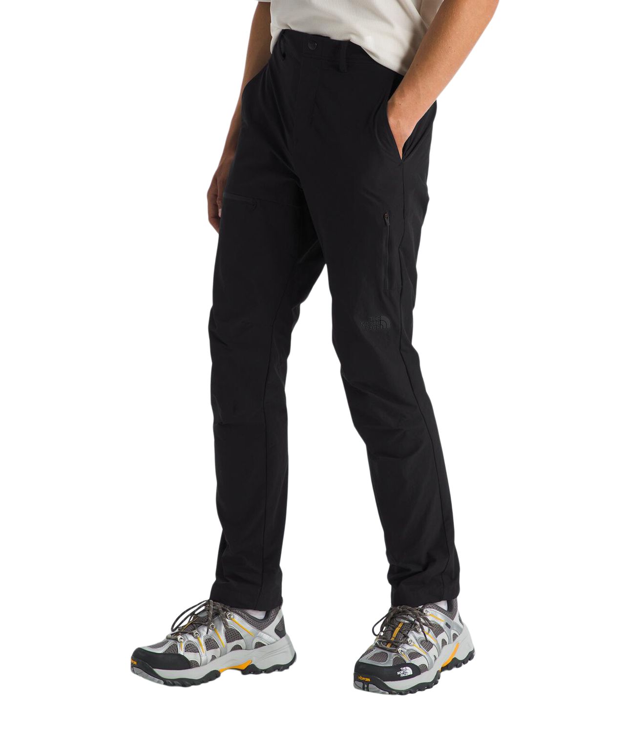 The North Face Men's Basin 32" Hiking Pants