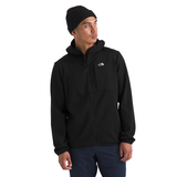 The North Face Men's Performance Full Zip Fleece Hoodie