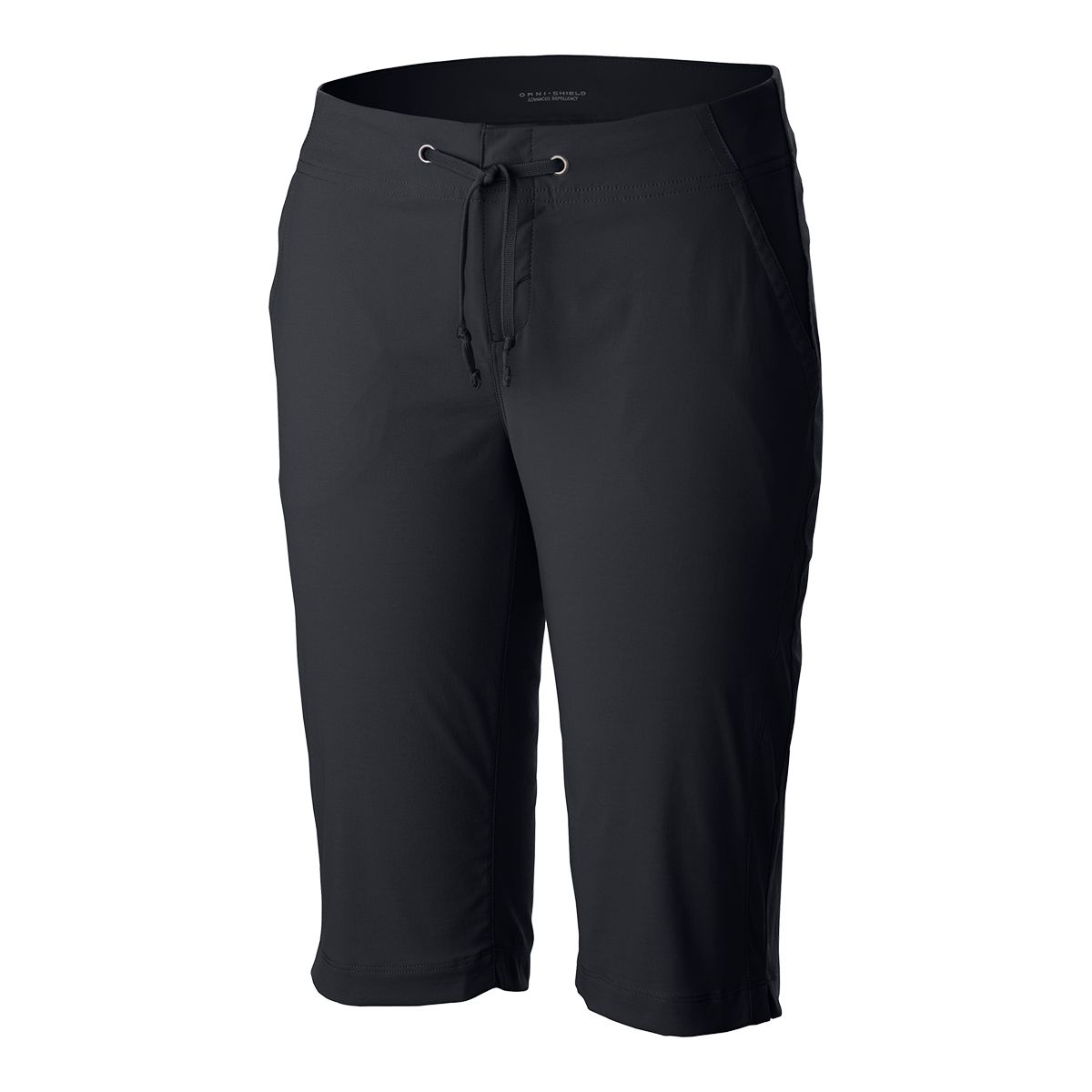 ★★Columbia★★ NEW YORK ARCH LOGO SWEAT SHORTS PANTS BLACK Essentials No. 1 Logo Big Kids' Shorts | PUMA