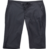 Columbia Women's Anytime™ Outdoor Shorts Front_Flat
