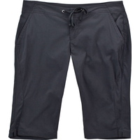 Columbia Women's Anytime™ Outdoor Shorts Front_Flat