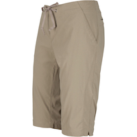 Columbia Women's Anytime™ Outdoor Shorts Front_Angled_Left