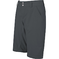Columbia Women's Saturday Trail™ Long Shorts Front_Angled_Left