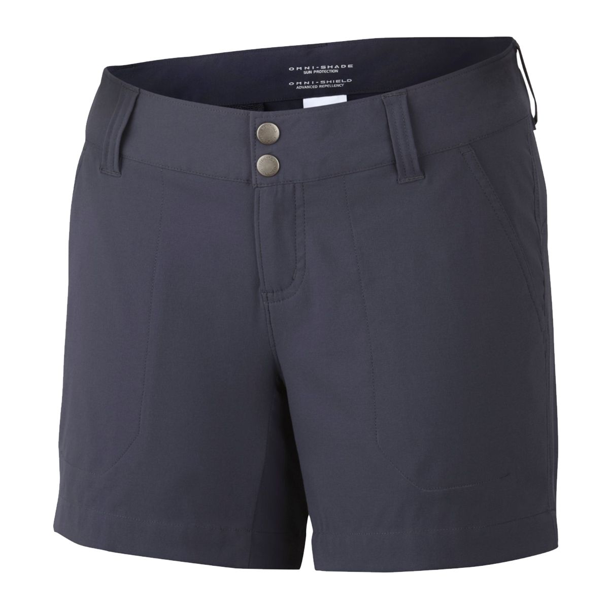 Columbia Women's Saturday Trail™ Long Shorts