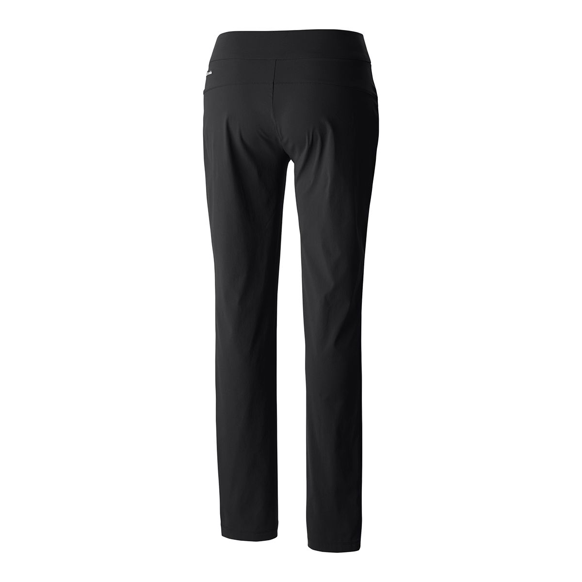 Black Columbia Windbreaker Track Pants (sz. Women's XL)