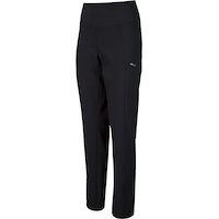 Columbia Women's Back Beauty Winter Pants Front_Angled_Left