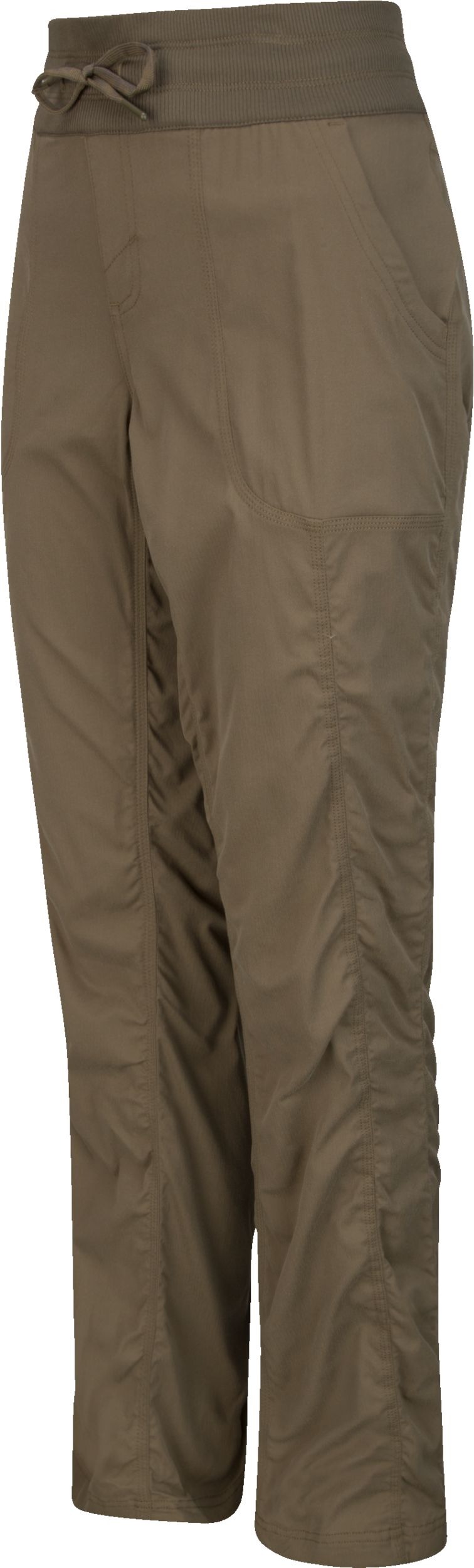 The North Face Women's Aphrodite 2.0 Pants, Lounge, Casual, Running, Relaxed Fit