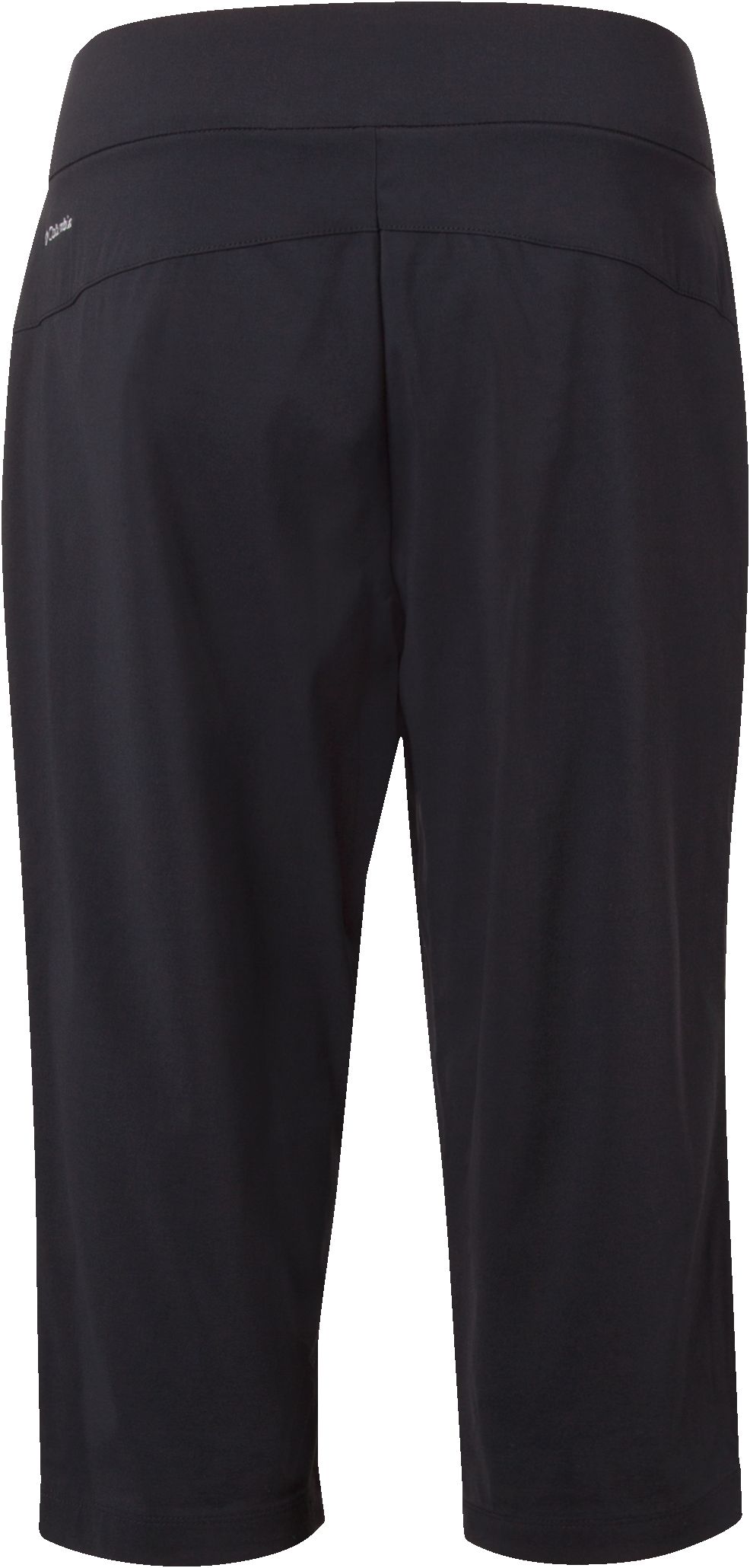 Columbia Women's Anytime Casual Capri Pants, Outdoor, Mid Rise