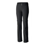 Columbia Women's Saturday Trail™ II Convertible Pants Front_Angled_Left
