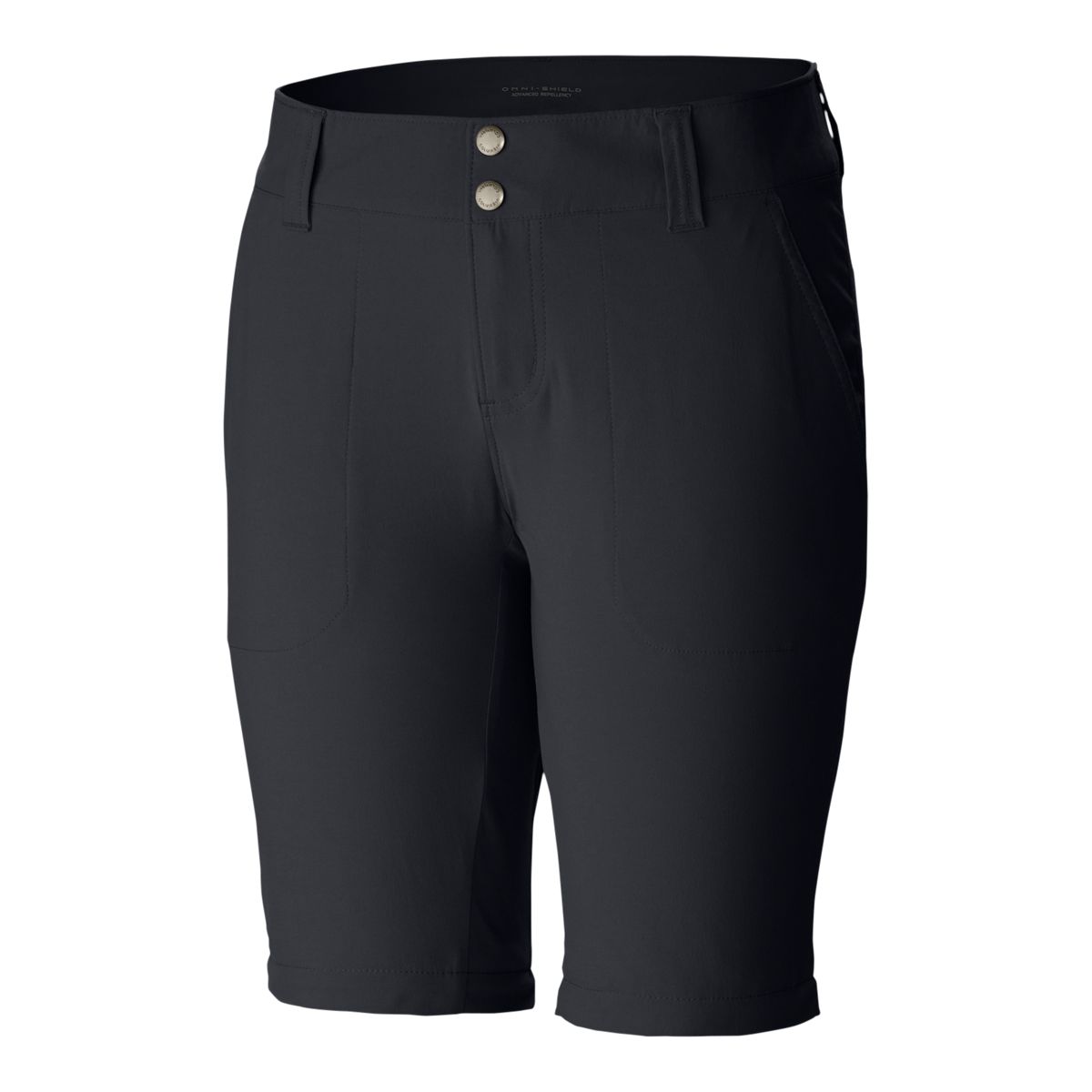 Columbia Women's Saturday Trail™ II Convertible Pants