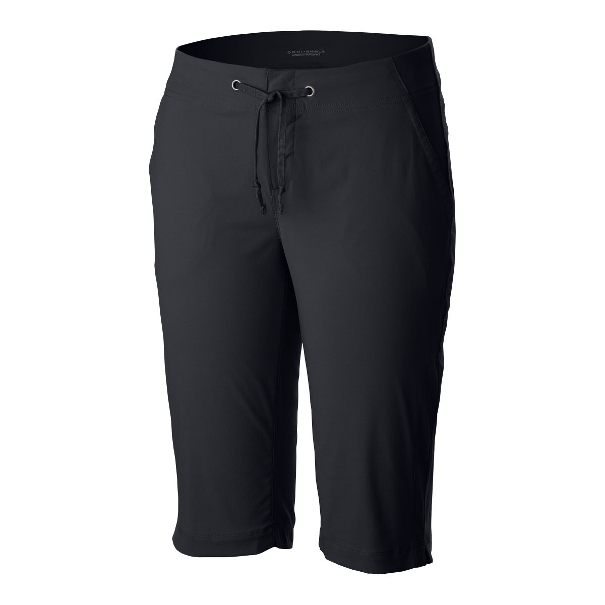 Image of Columbia Women's Anytime Outdoor Omni-Shield Mid Rise Shorts