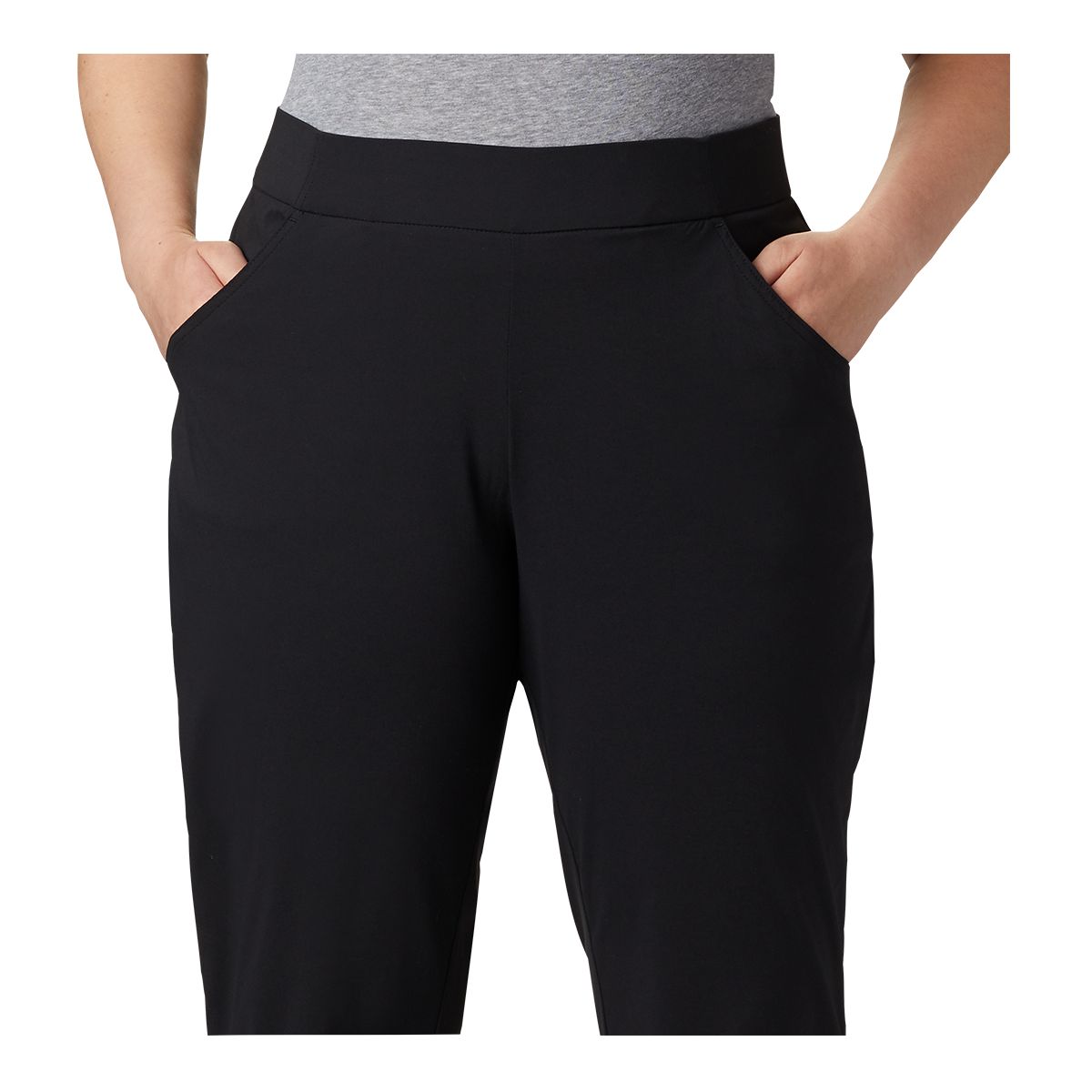 Columbia Women's Anytime Casual Capri Pants