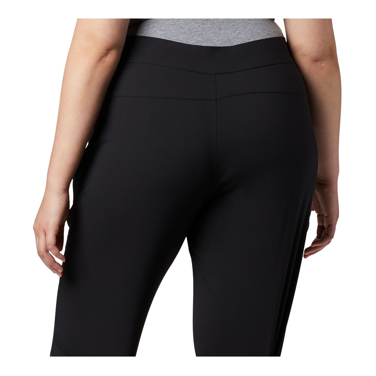 Columbia Women's Anytime Casual Capri Pants