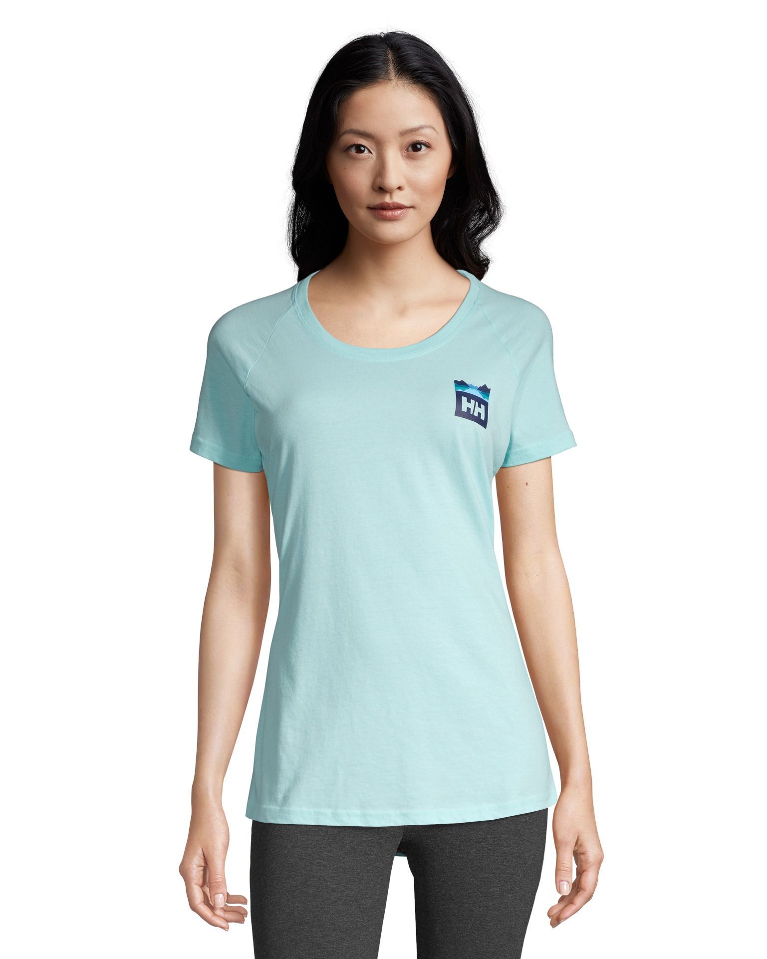 Helly Hansen Women's Nord Graphic T-Shirt
