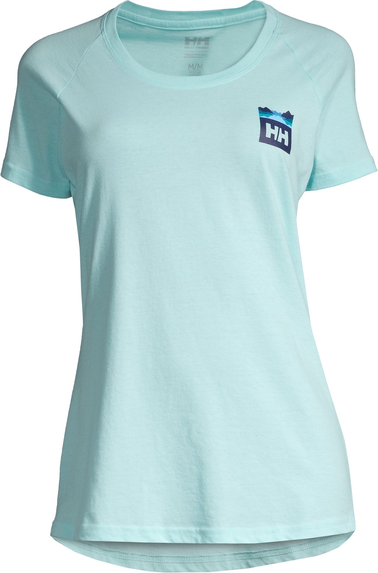 Helly Hansen Women's Nord Graphic T-Shirt