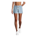 Ripzone Women's Elsie Beach Shorts Front_Flat