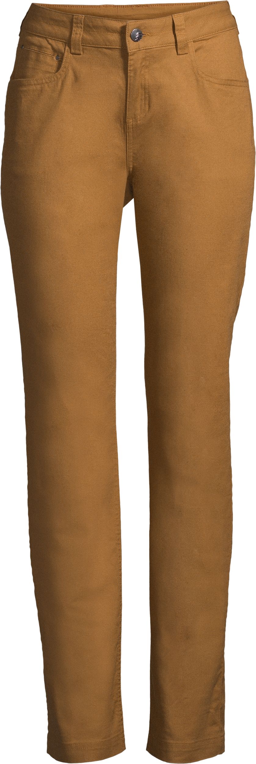 Woods Women's McIntyre Stretch Canvas Pants