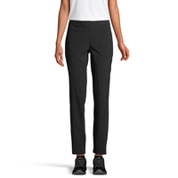 Woods Women's Kitchener Commuter Pants, Hiking, Casual, Stretch Front_Flat