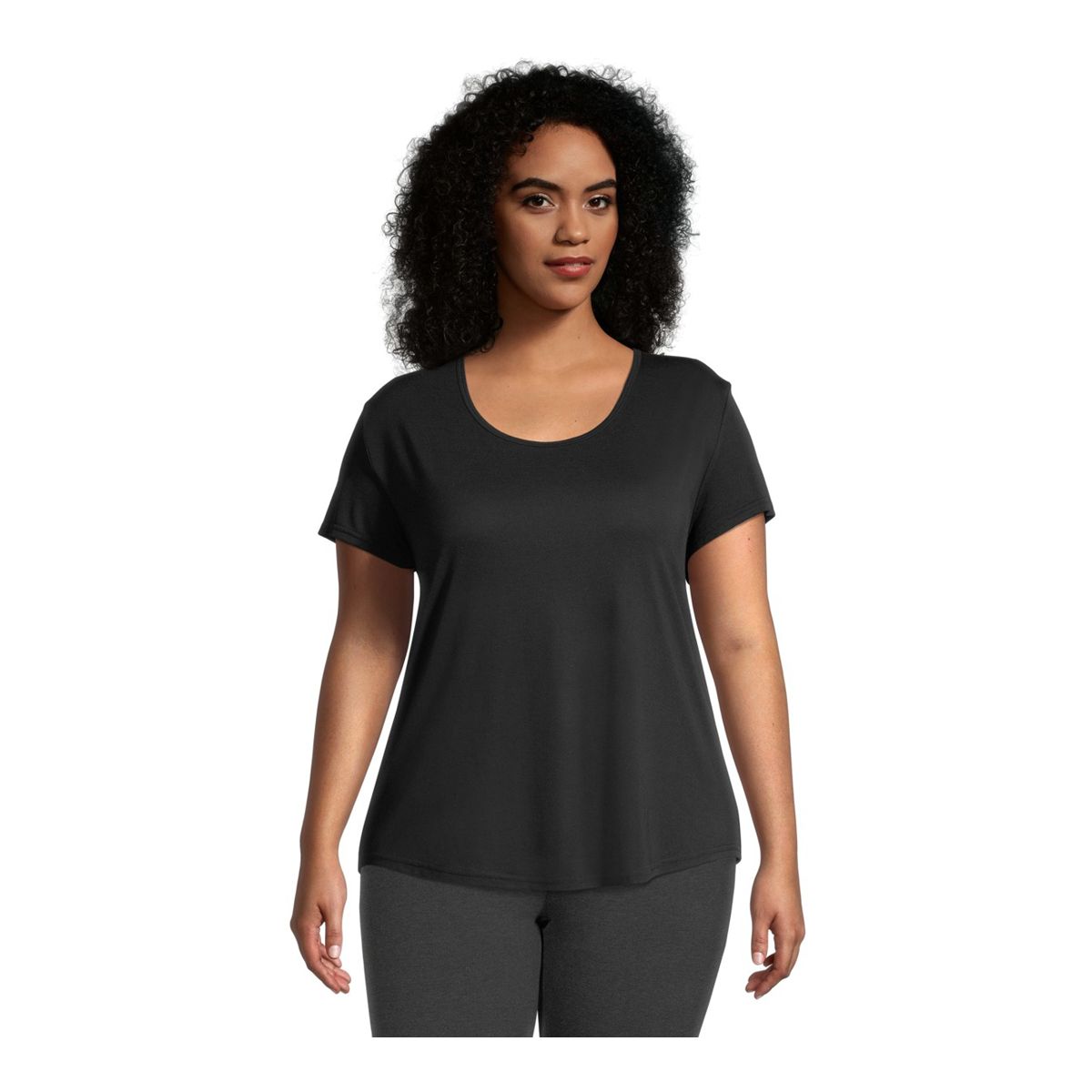 Ripzone Women's Citron T Shirt  Relaxed Fit