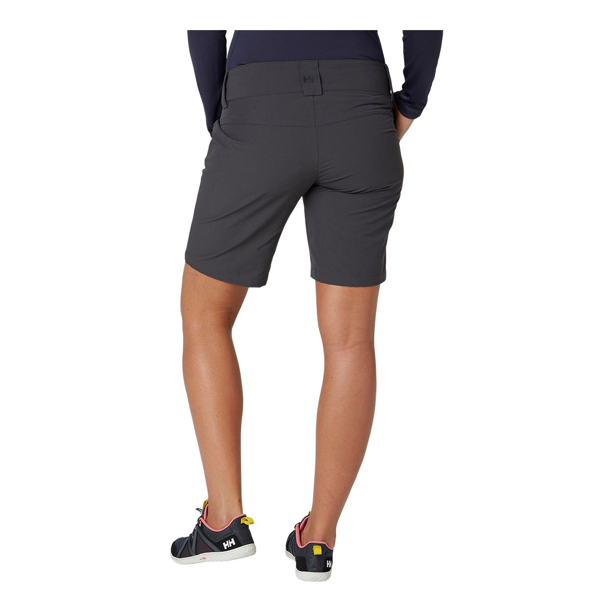 Helly hansen shop shorts womens