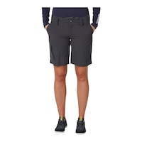 Helly Hansen Women's QD Cargo Shorts Front_Flat