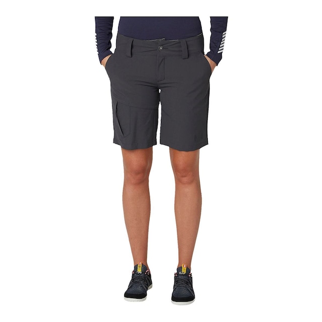 Helly Hansen Women's QD Cargo Shorts Atmosphere