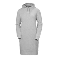 Helly Hansen Women's Active Hoodie Dress Front_Flat