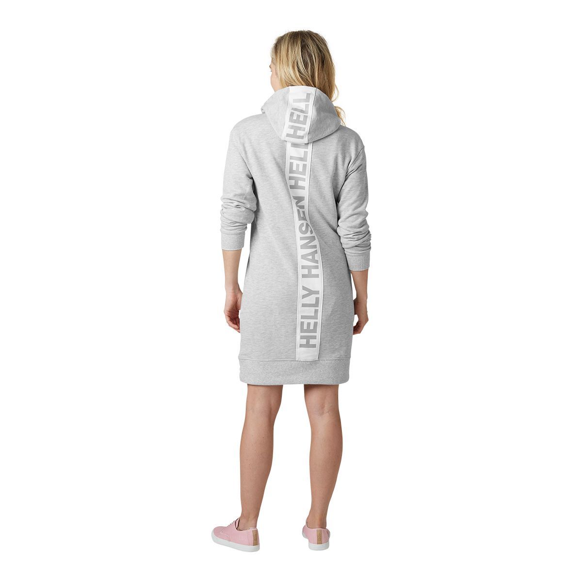 Helly Hansen Women's Active Hoodie Dress