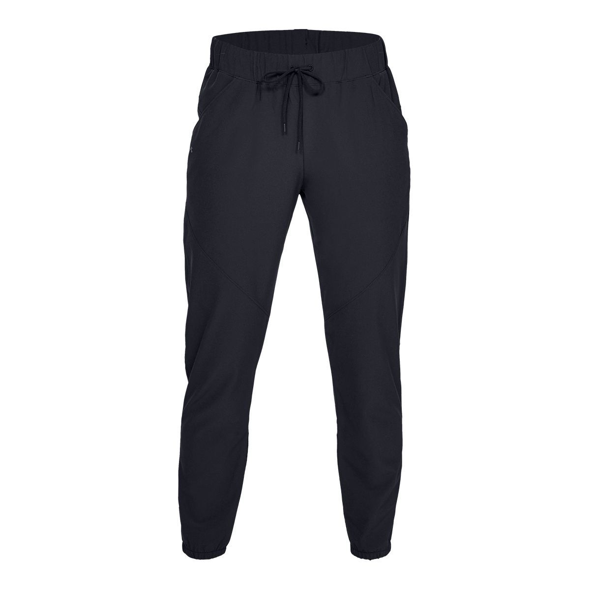 Under Armour Women's Fusion Pants, Hiking, Outdoor, Loose Fit
