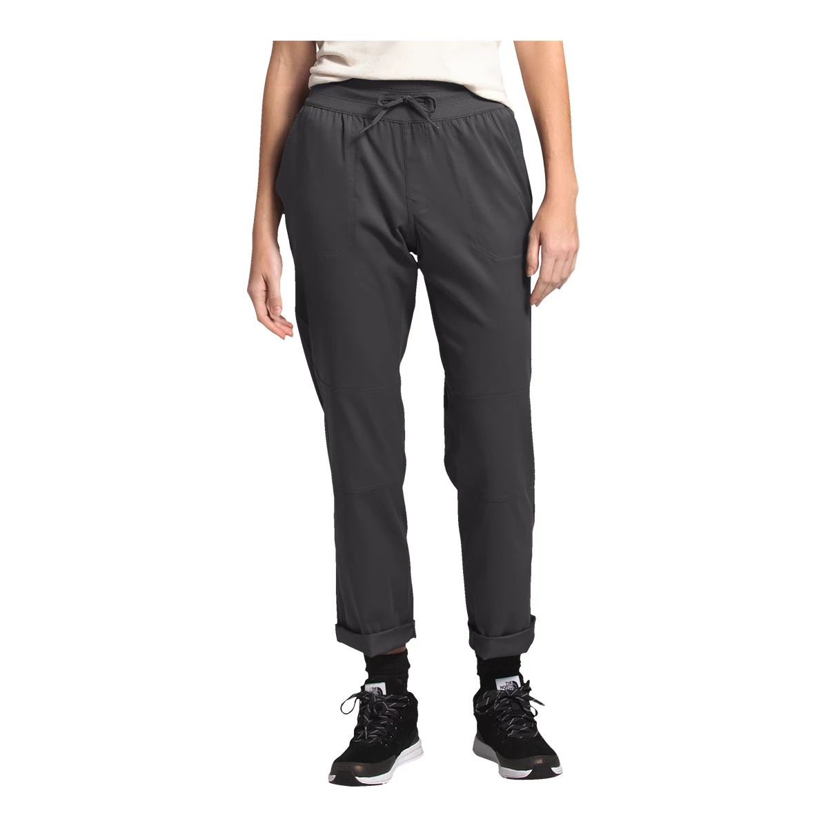The North Face Women's Aphrodite Motion Pants Casual Training High