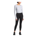 The North Face Women's Paramount Active Hybrid Tights Front_Angled_Right