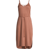 O'Neill Women's Evie Mini Stripe Dress Front_Flat